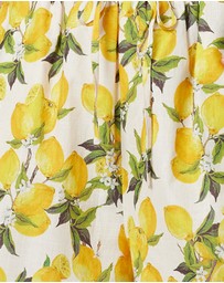 MVN - Dolce Limone Shorts