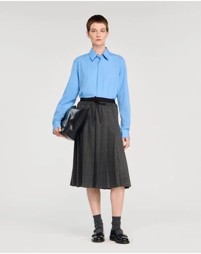Sandro - Orleans Skirt