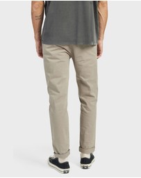 Academy Brand - Cooper Slim Chino