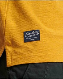 Superdry - Applique Classic Fit Polo