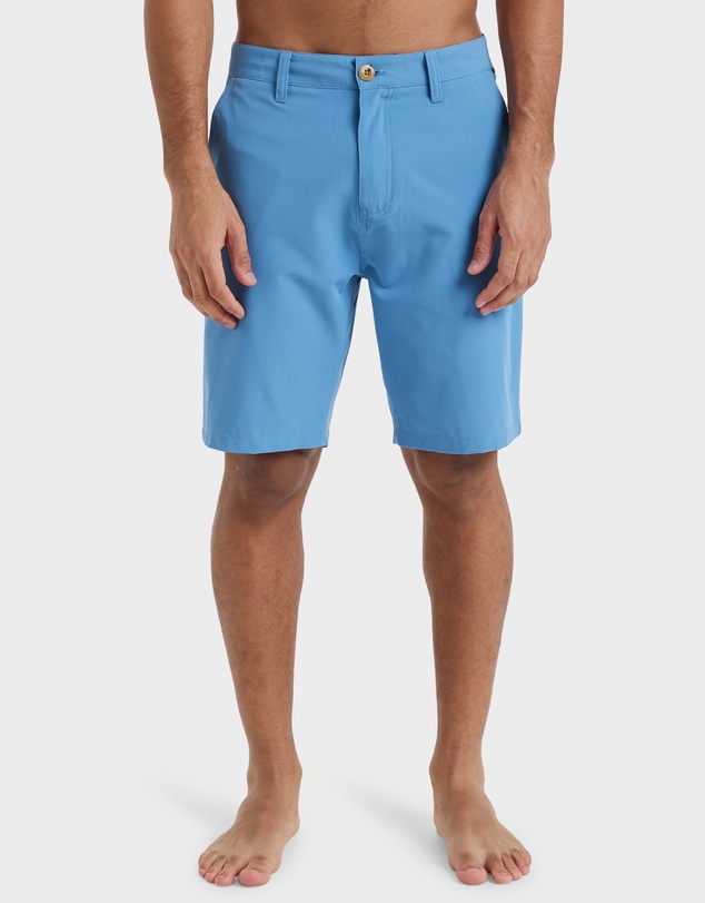 Quiksilver - Mens Union Amphibian 20