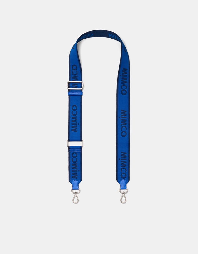 MIMCO - Stripe Webbing Bag Strap