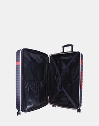 GAP - GAP Varsity Hard Shell Medium and Cabin 2-Piece Set