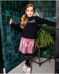 B.Nosy - Jumper With Artwork - Kids-Teens