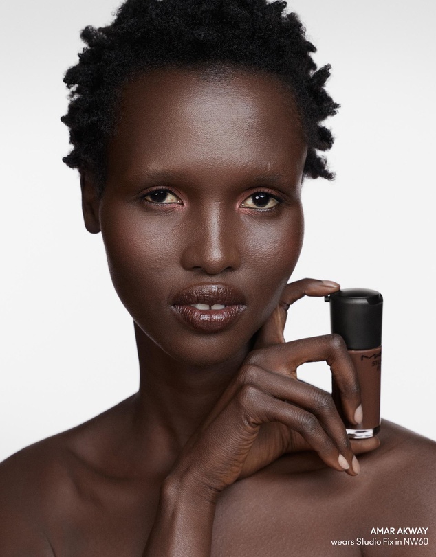 MAC - Studio Fix Fluid SPF15 Foundation 30ml