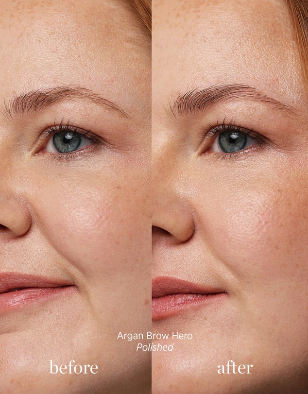 Ere Perez - Argan Brow Hero - Polished