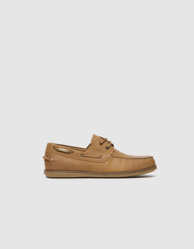 Rodd & Gunn - Boardwalk Boat Shoe