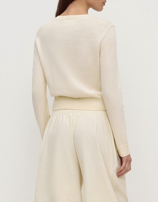 Assembly Label - Orina Cotton Cashmere Cardigan