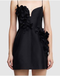 Acler - Bilston Mini Dress
