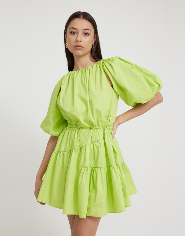 TOJHA - Alita Dress