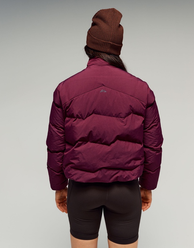 Kathmandu - Retreat Down Jacket