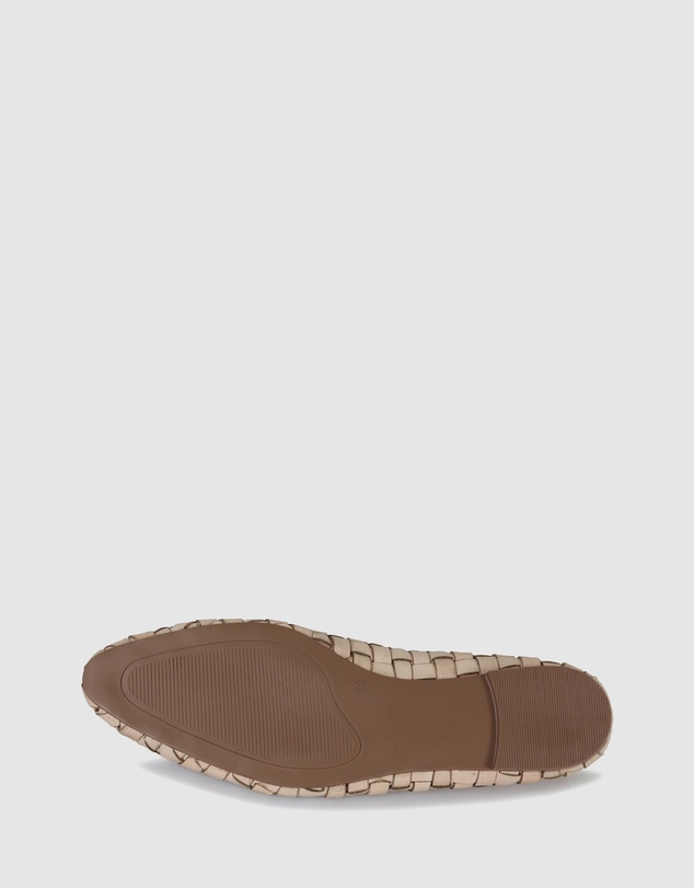 S by Sempre Di - Evia Ballerinas