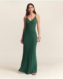 ST MRLO - Isadora Slip Dress