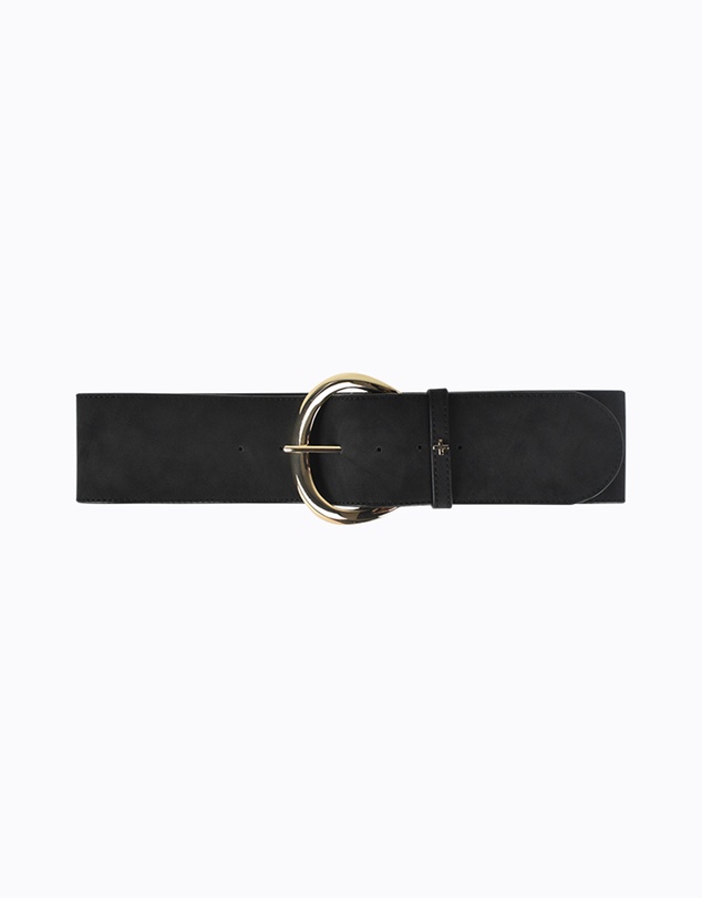 PETA AND JAIN - Maddie Wide Belt
