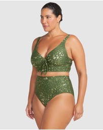 Artesands - Vellichore Renoir High Waist Swim Pant