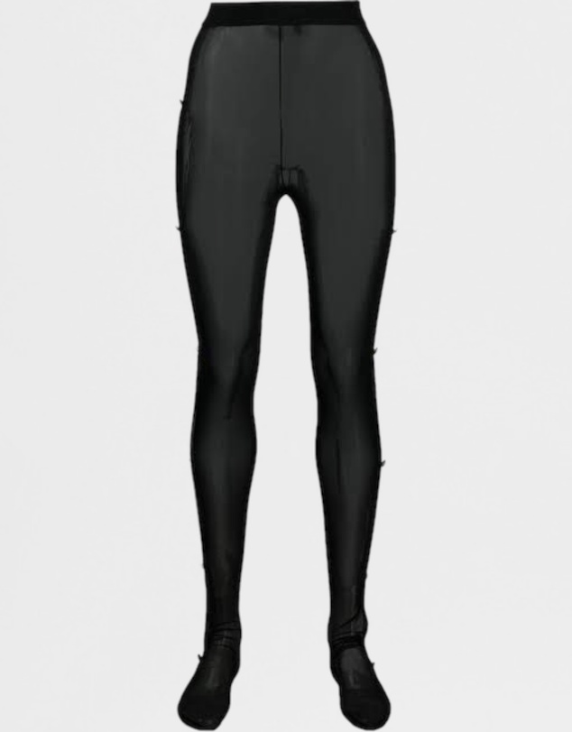 High Heel Jungle - Aphrodite Tights