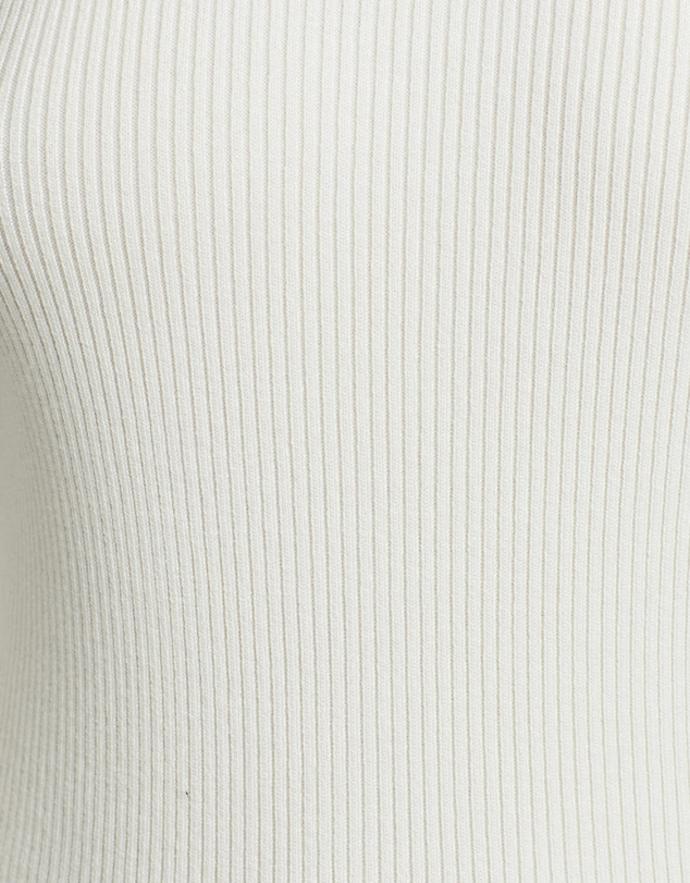 Assembly Label - Turtle Neck Knit