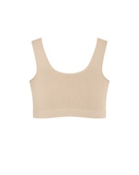 City Chic - Smooth & Chic Seamless Bra