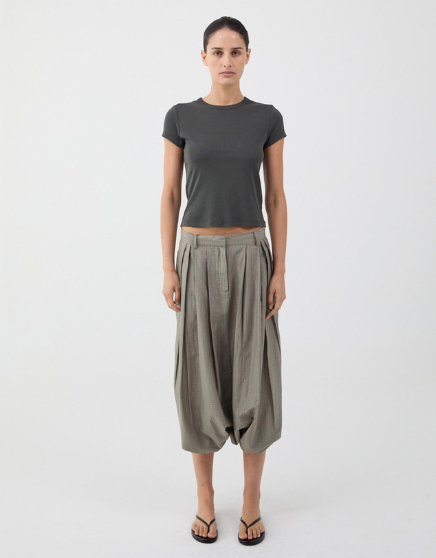 St. Agni - Organic Cotton Baby Tee