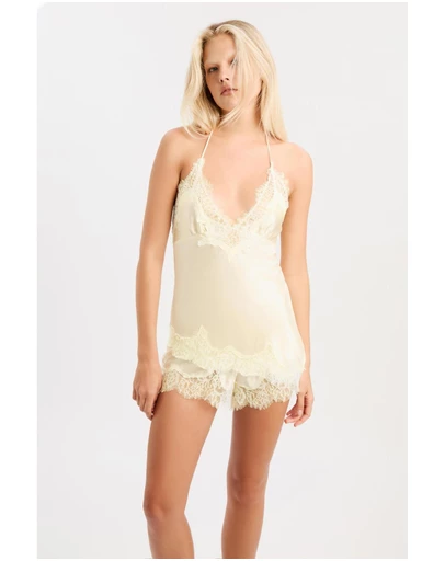 Bardot - Silvio Halter Camisole