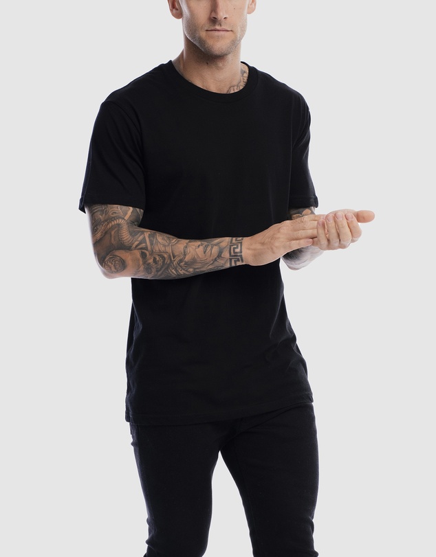 DVNT - Devoid Premium Tee