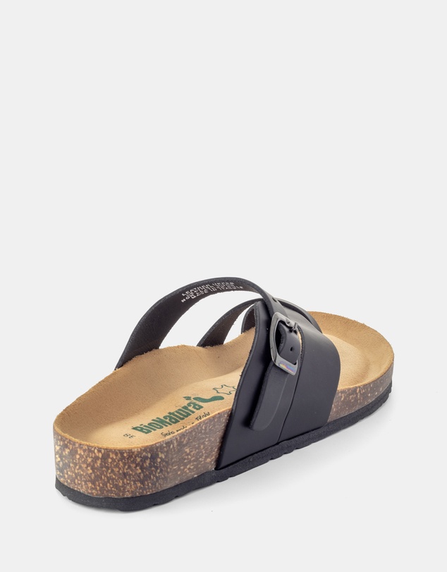 BioNatura - Valentina Leather Sandals