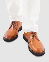 Rollie - Gibson Mens Shoe