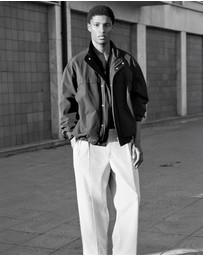 COS - Drifa Relaxed Trousers