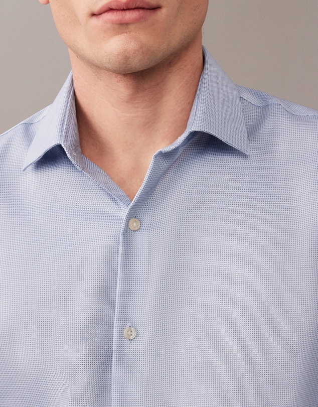 Calvin Klein - Twill Dress Shirt