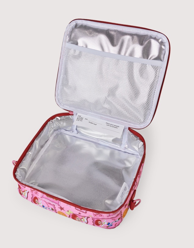 The Somewhere Co - Jessie Mini Lunch Case