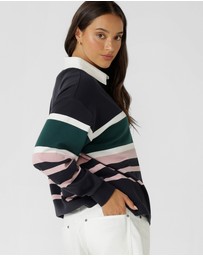 Lorna Jane - Offshore Heritage Polo