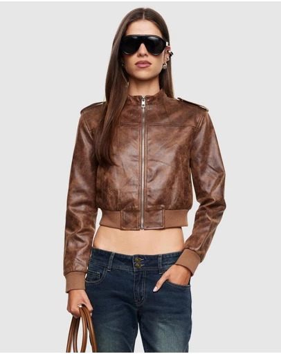 Lioness - Muse Bomber