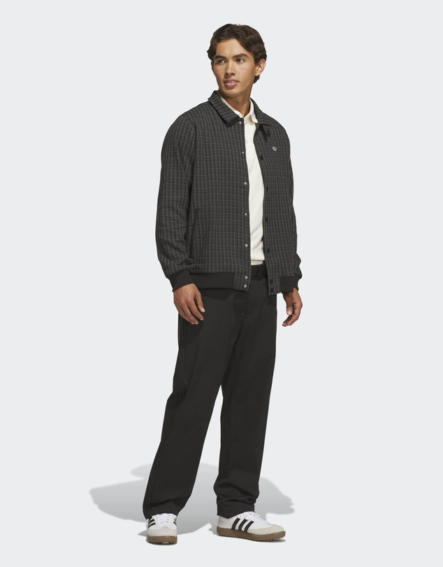 adidas Originals - Originals Houndstooth Jacket Mens
