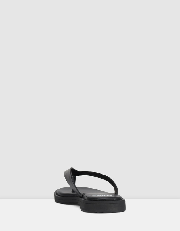 Rollie - Square Toe Thong