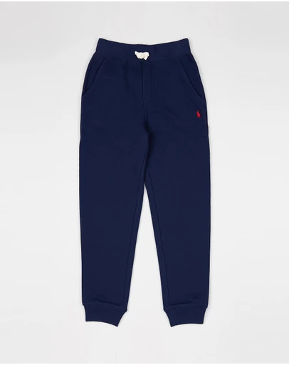 Polo Ralph Lauren - Plain Joggers - Teen