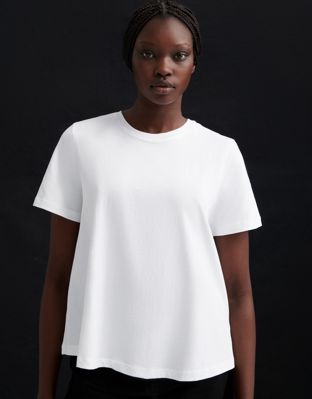 Kowtow - Classic A-Line Tee