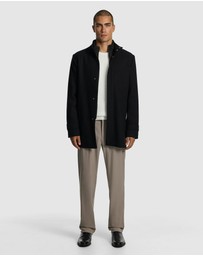 yd. - Waylon Melton Coat
