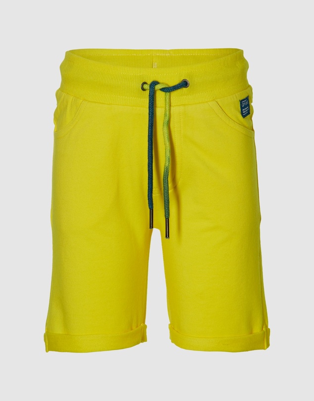 Quapi - Frenk Sweat Shorts - Kids-Teens