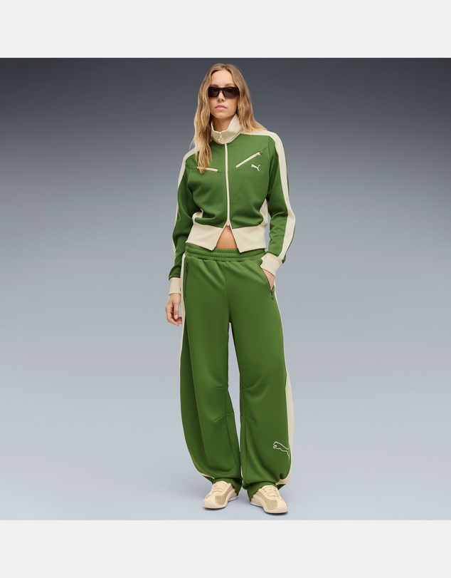 Puma - H-Street Etoile Sneakers - Women