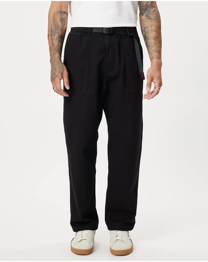 Gramicci - Loose Tapered Ridge Pants