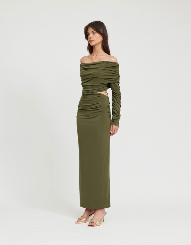 TOJHA - Malichi Dress