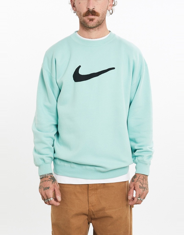 Vintage by The Real Deal - Pre Loved - Vintage Nike Sweatshirt