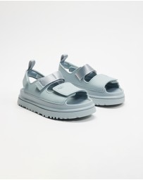 UGG - Goldenglow Sandals - Babies-Kids