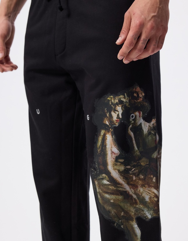 HUGO - Dabuno Pants