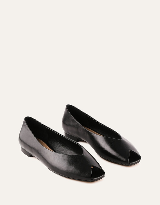 Jo Mercer - Patsy Casual Flats