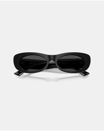 Jimmy Choo - JC5038BU