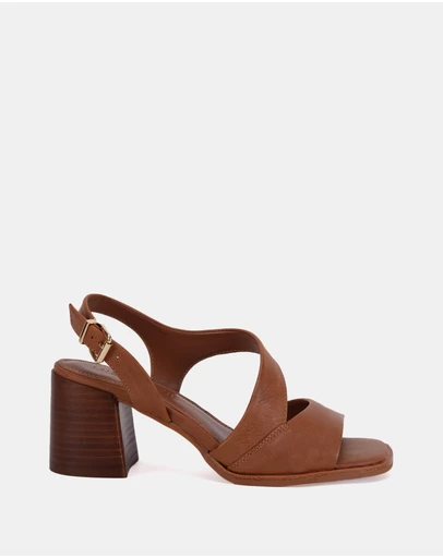 Miss Sofie - Lima Heels