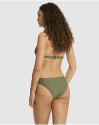 Sea Level Australia - Caracus Tri Halter Top