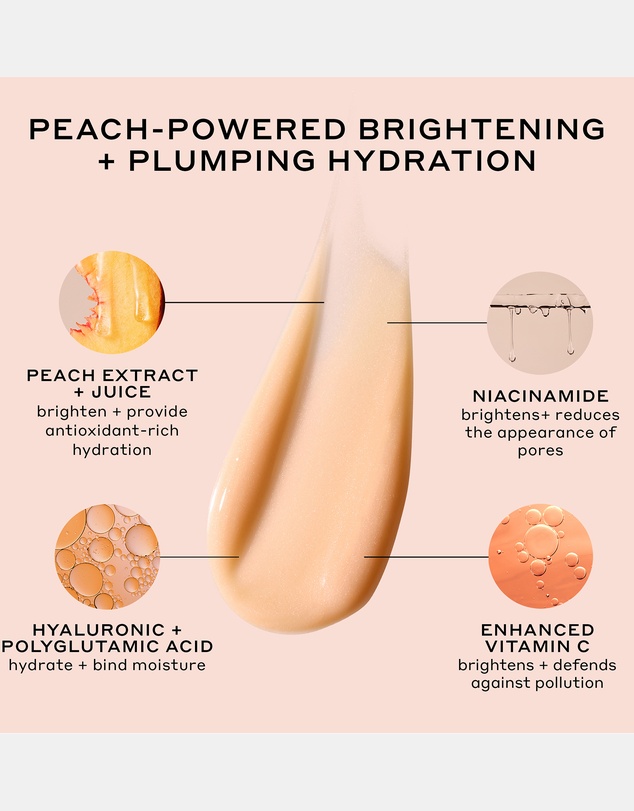 Ole Henriksen - Peach Glow Serum