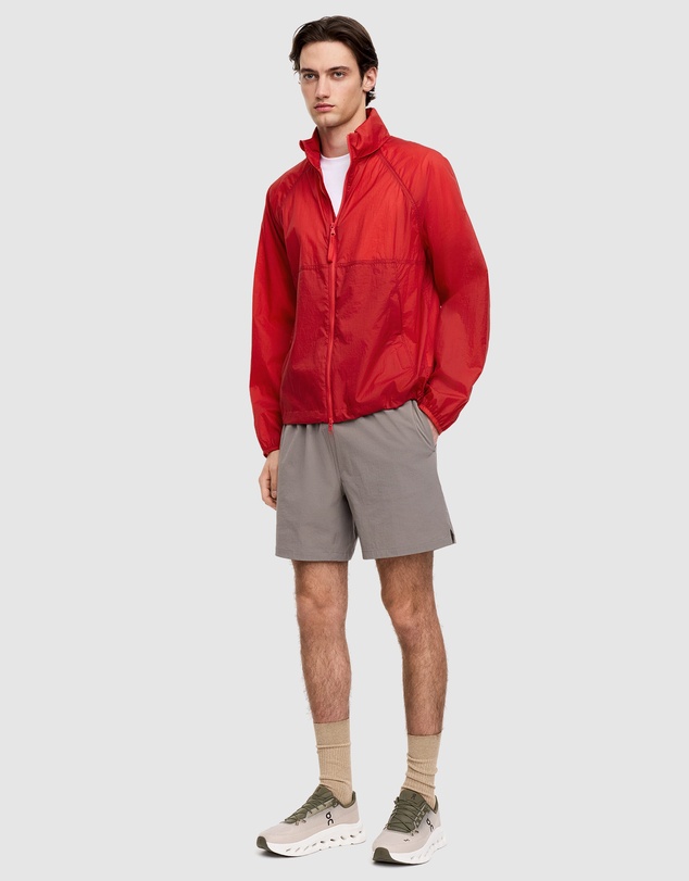 ARKET - Minimal Windbreaker